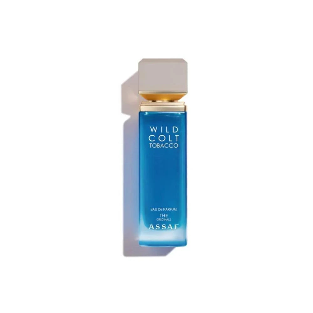 وايلد كولت توباكو - WILD COLT TOBACCO