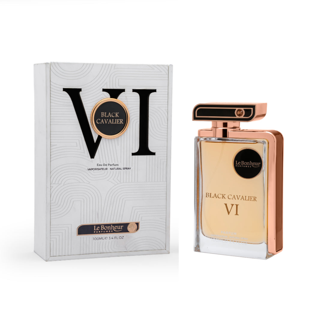 Vi Perfume - Le Bonheur