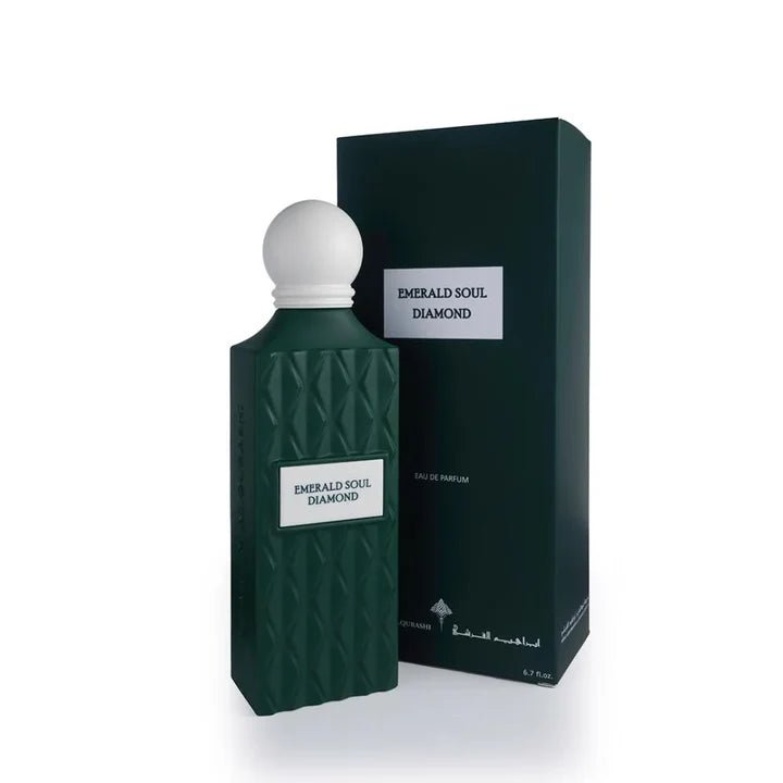 عطر إميرالد سول دايموند، 150 مل - Tastur Arbian