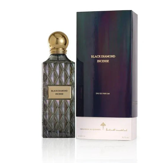 (BLACK DIAMOND) بلاك دايموند 150 مل - Tastur Arbian