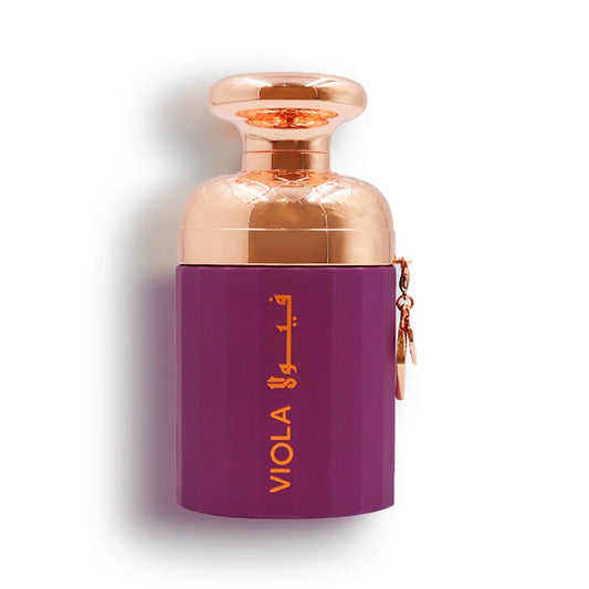 Viola Perfume - عطر فيولا