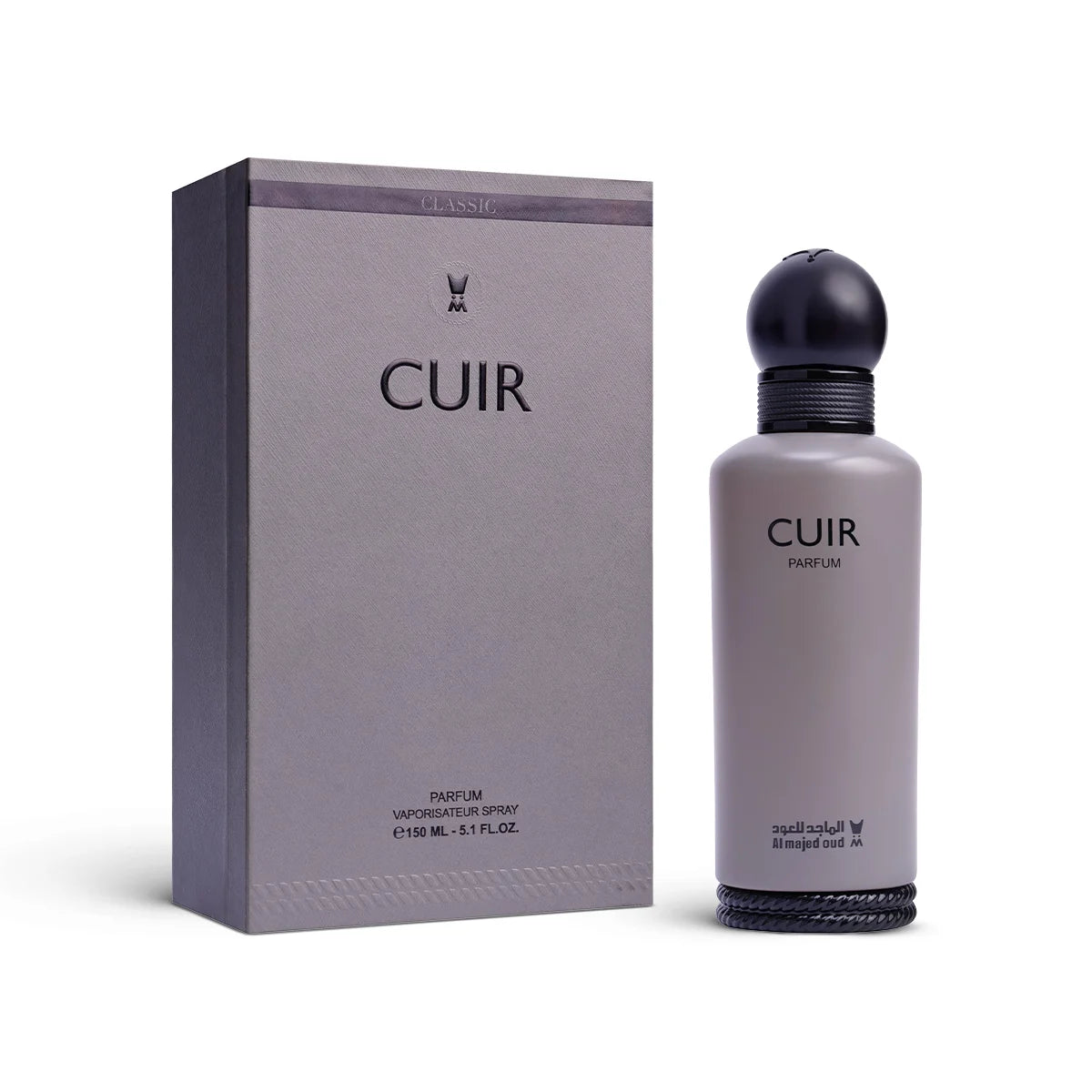 Cuir Perfume