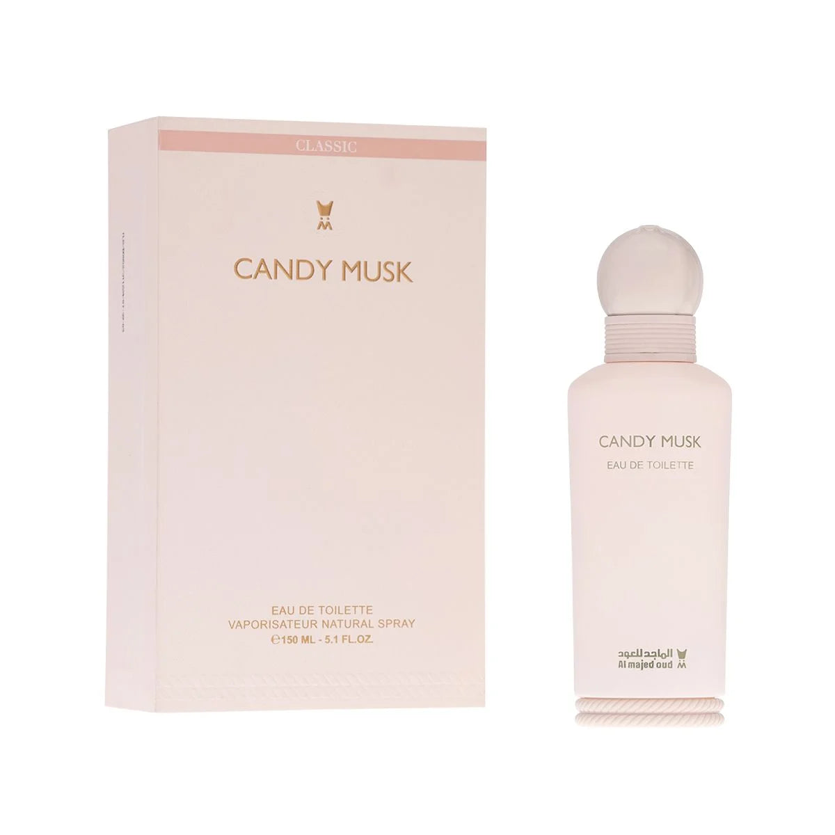 Candy Musk - 150ml