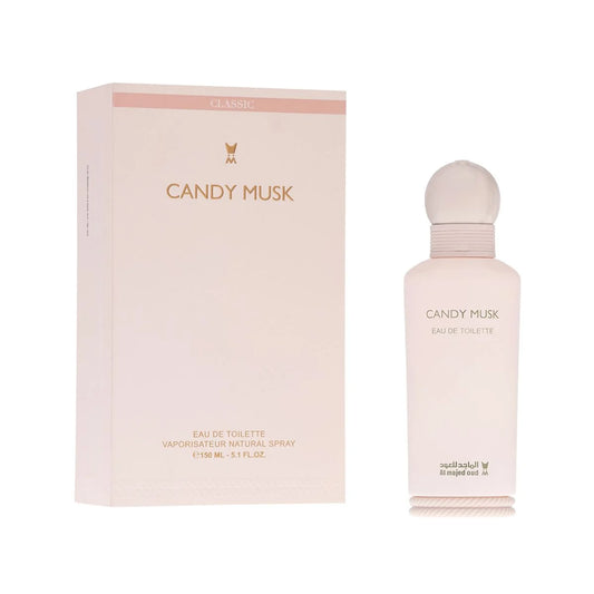 Candy Musk - 150ml