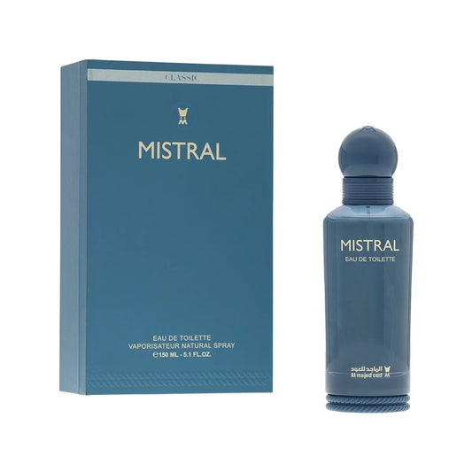 MISTRAL Perfume