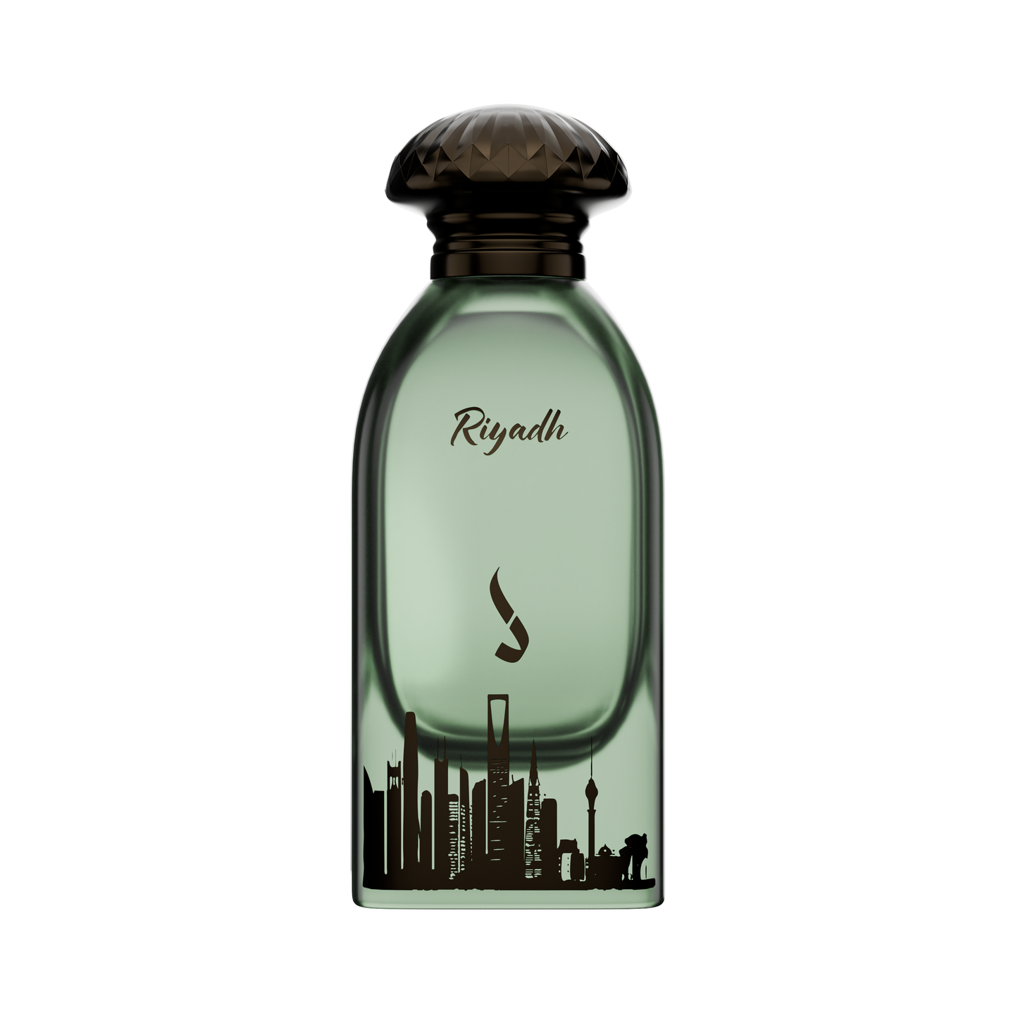 عطر الرياض - RIYADH