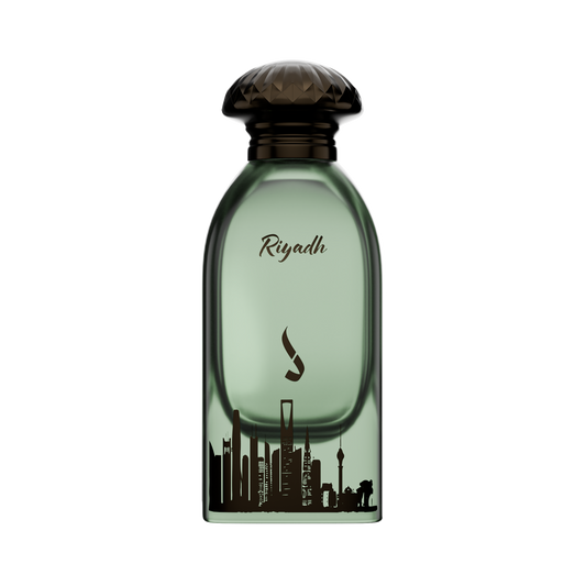 عطر الرياض - RIYADH