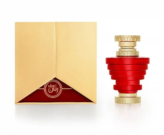 Renan VIP Red Perfume - 100ml