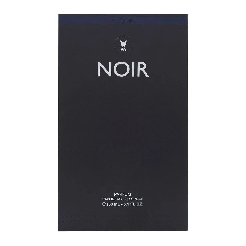 Noir Perfume - نوار
