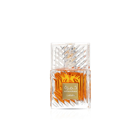 عطر خمرة من لطافة