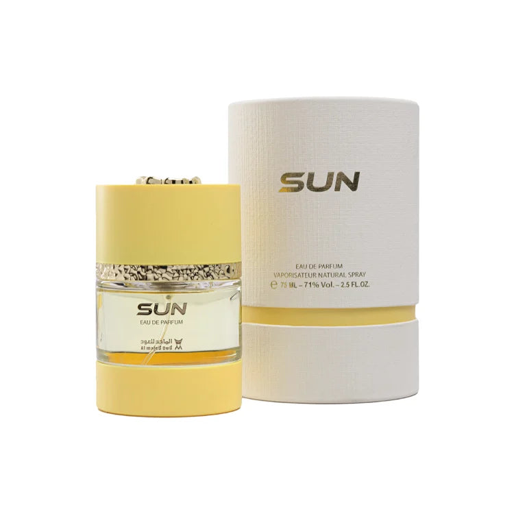 عطر صن - SUN