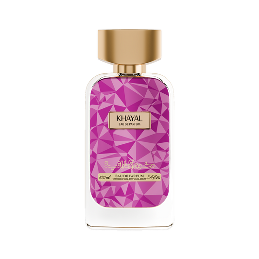 عطر خيال - KHAYAL