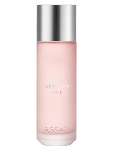 عطر أروجيت بنك - ARROGATE PINK
