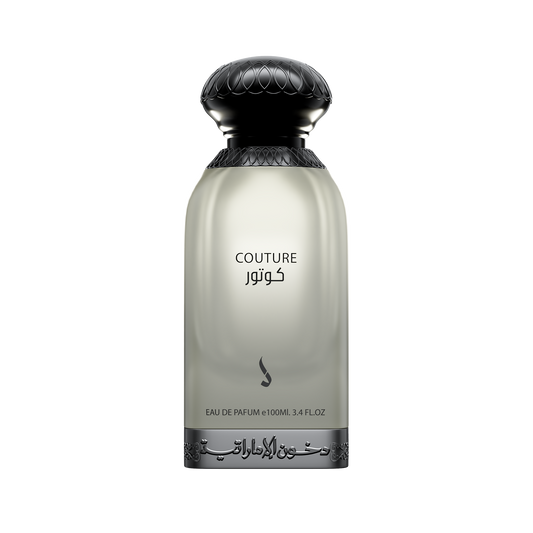 عطر كوتور - COUTURE