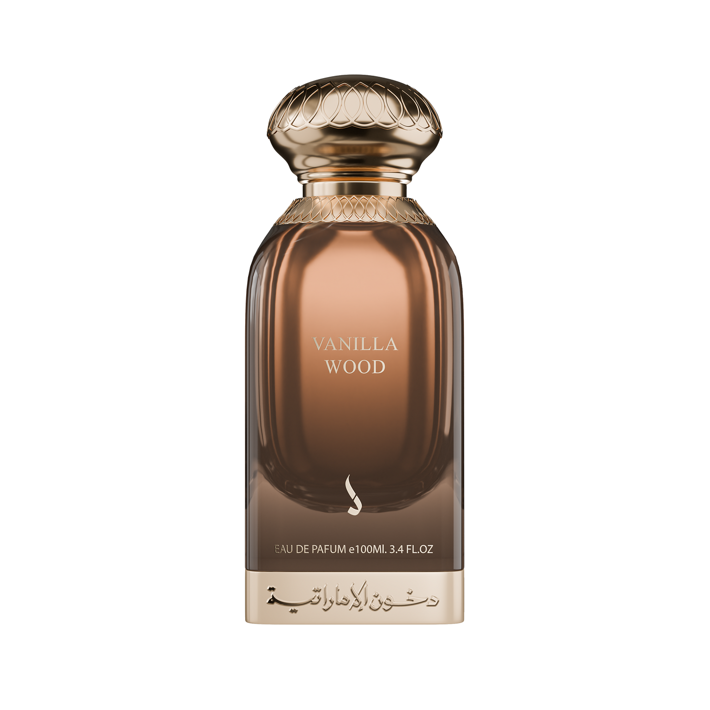 عطر فانيلا وود - VANILLA WOOD