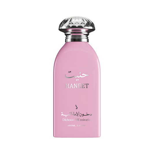 عطر حنيت - HANEET