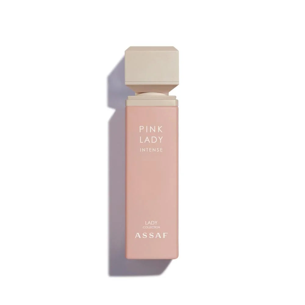 عطر بنك ليدي - PINK LADY