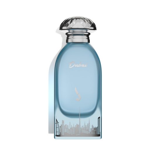 عطر دبي - DUBAI