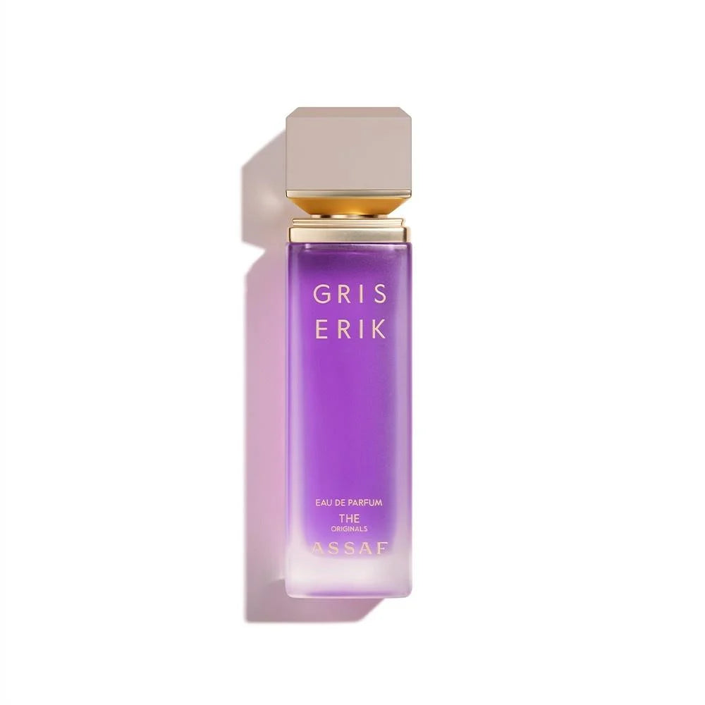 قريس ايرك انتنس - GRACE ERIC INTENSE