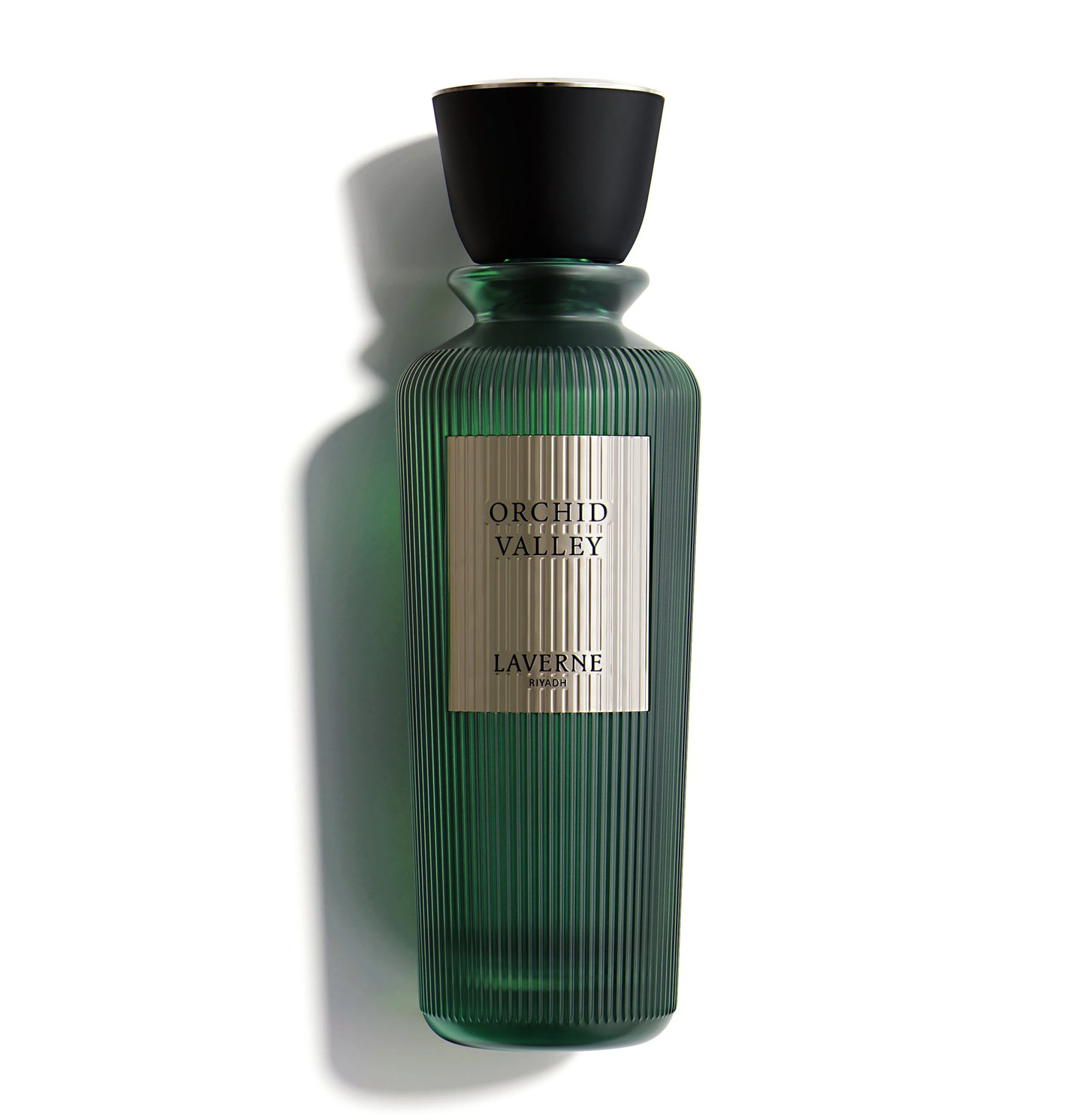 عطر أوركيد ڤالي - ORCHID VALLEY