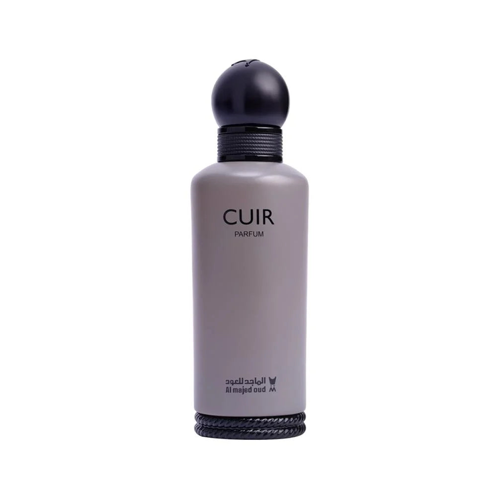 Cuir Perfume