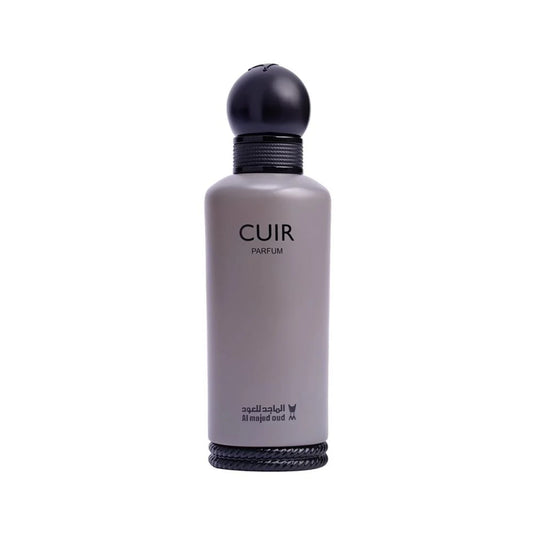 Cuir Perfume