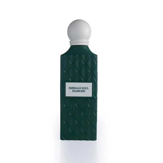 عطر إميرالد سول دايموند، 150 مل - Tastur Arbian