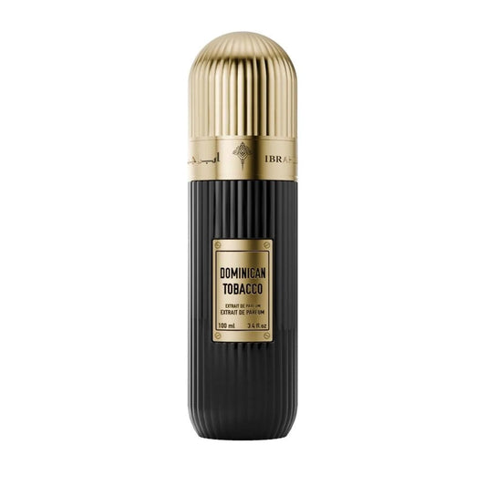 دومينيكان توباكـو (DOMINICAN TOBACCO) - Tastur Arbian