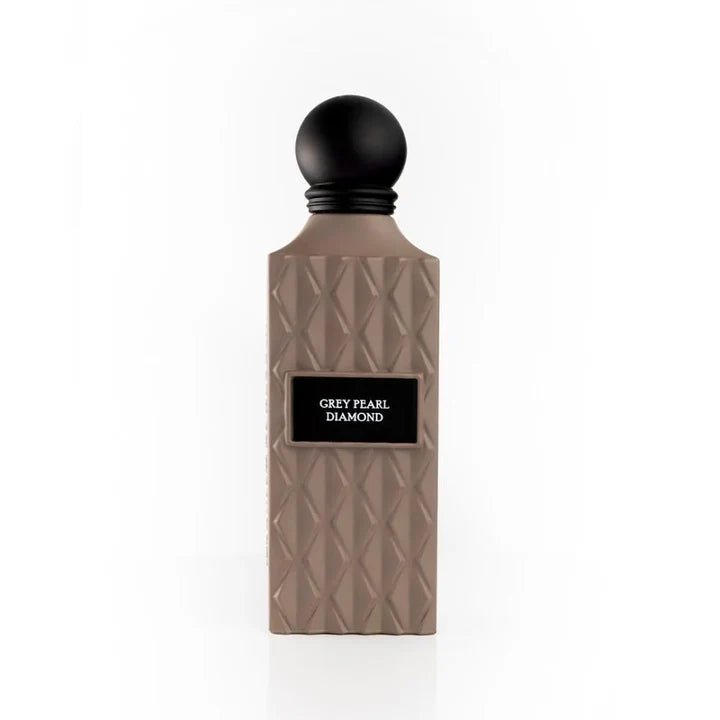 (GRAY PEARL DIAMOND) جراي بيرل دايموند 150 مل - Tastur Arbian