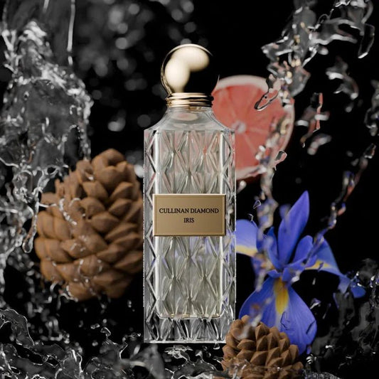 (CULLINAN DIAMOND) كولينان دايموند 150 مل - Tastur Arbian