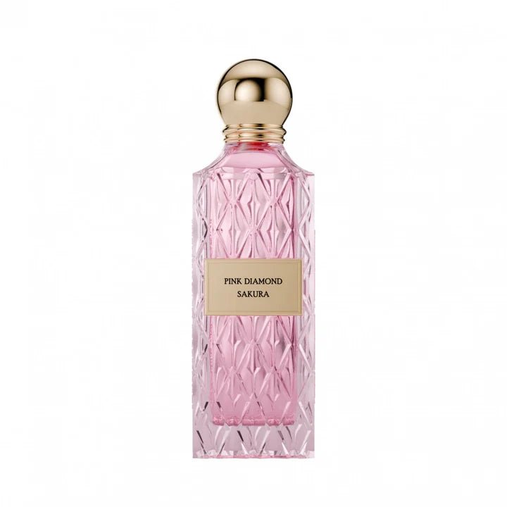 عطر إماراتي سينتس بينك دايموند ساكورا 150 مل - Tastur Arbian
