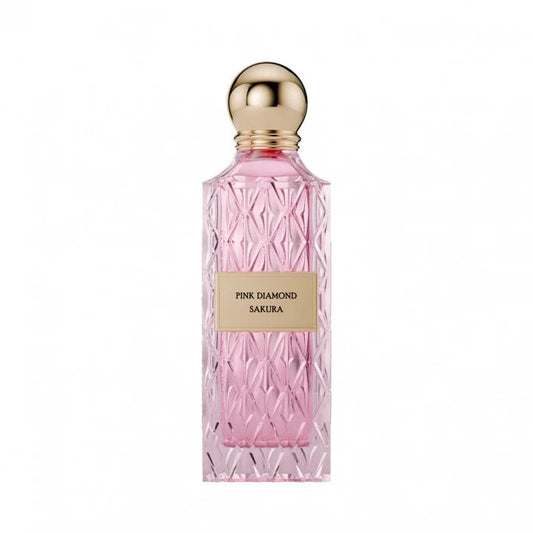 عطر إماراتي سينتس بينك دايموند ساكورا 150 مل - Tastur Arbian