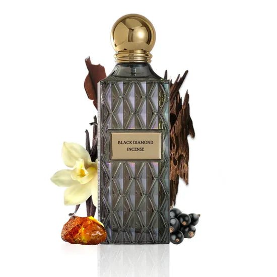 (BLACK DIAMOND) بلاك دايموند 150 مل - Tastur Arbian