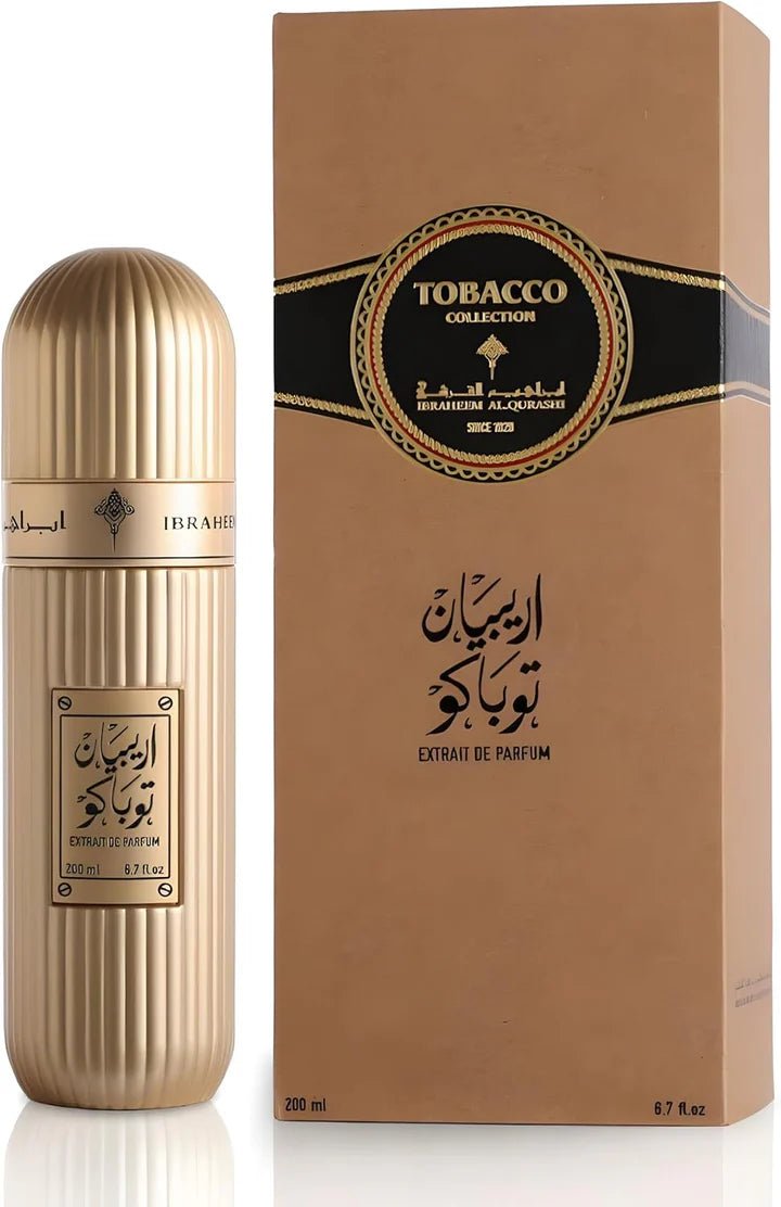 أريبيان توباكـو 100مللي - Tastur Arbian