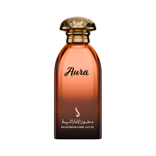 عطر أورا - AURA