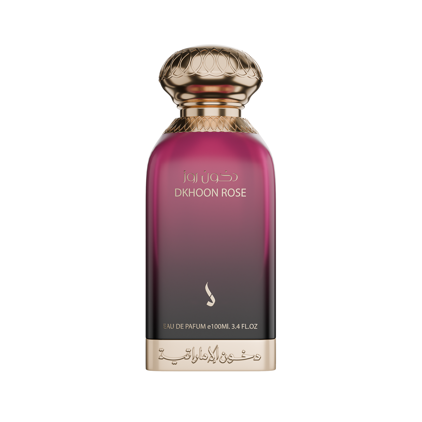دخون روز - DKHOON ROSE