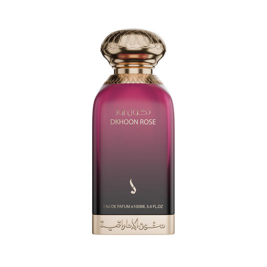 دخون روز - DKHOON ROSE