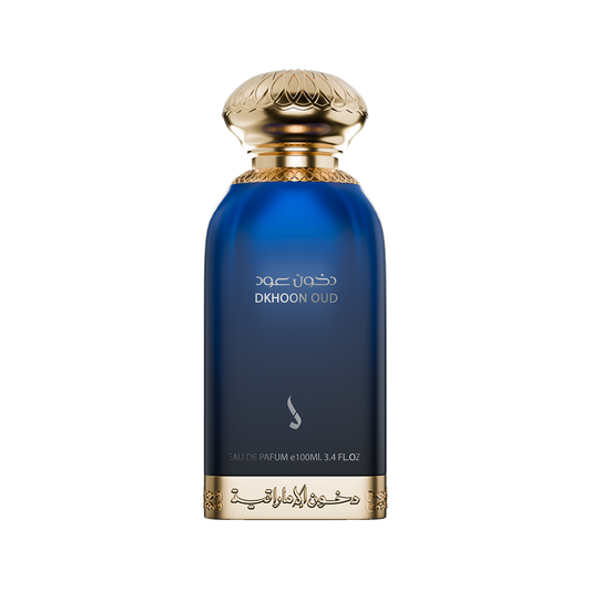 دخون عود - DKHOON OUD