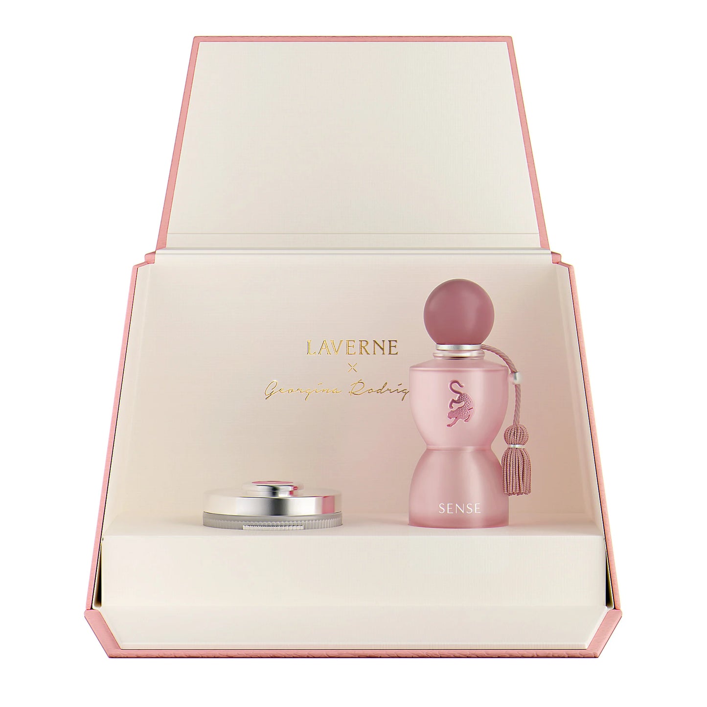 عطر سينس - SENSE (إصدار جورجينا رودريغيز)