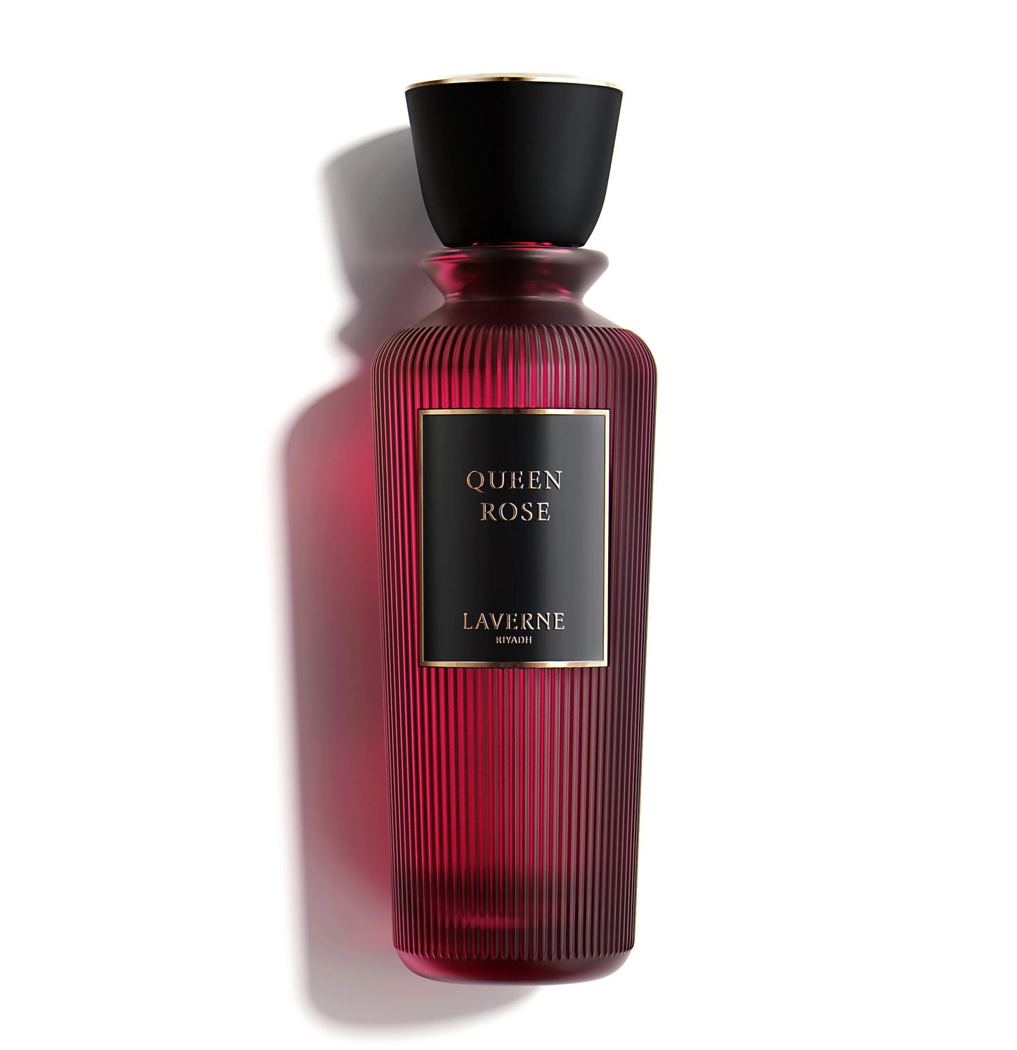 عطر كوين روز - QUEEN ROSE