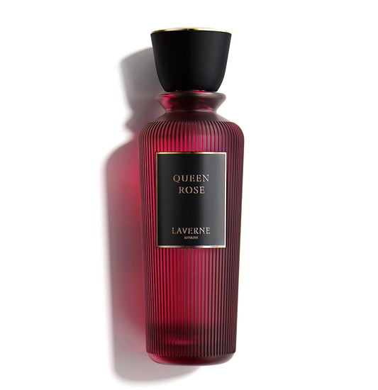عطر كوين روز - QUEEN ROSE